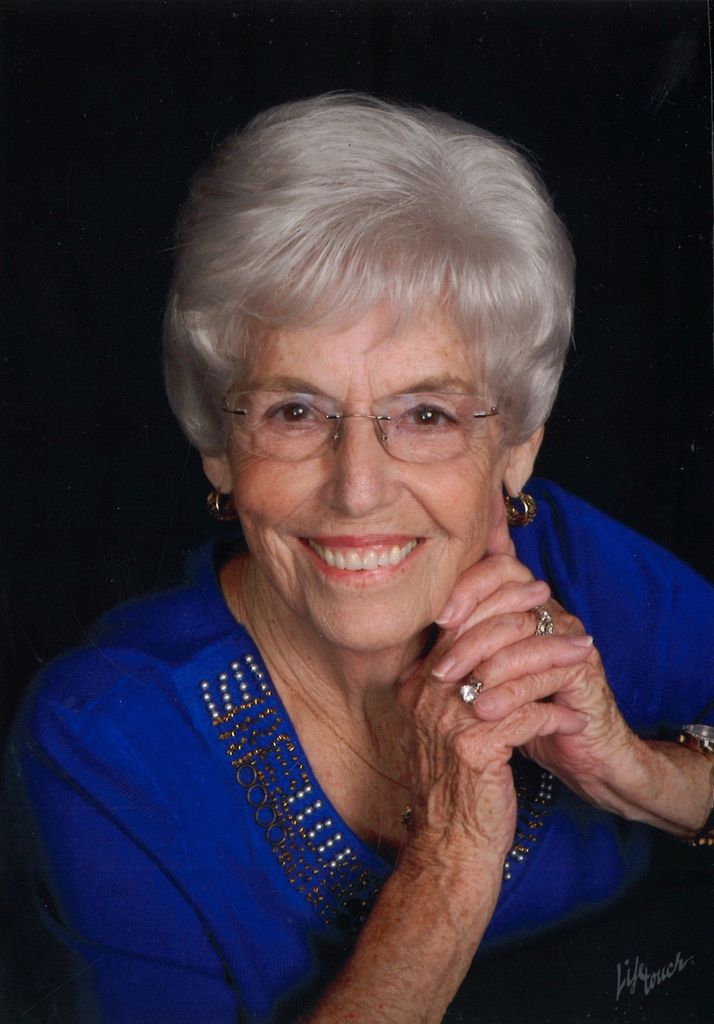 Phyllis Henry Profile Photo
