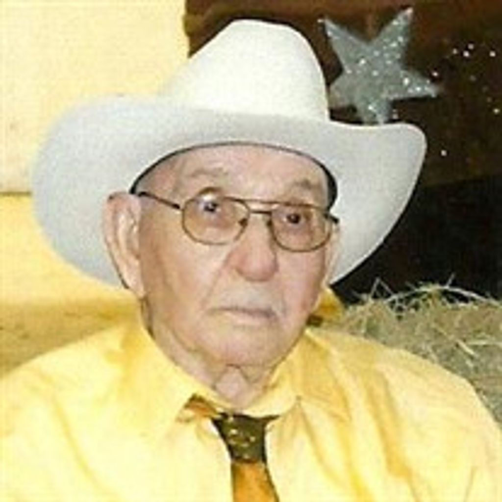 Teodoro Garcia Salinas