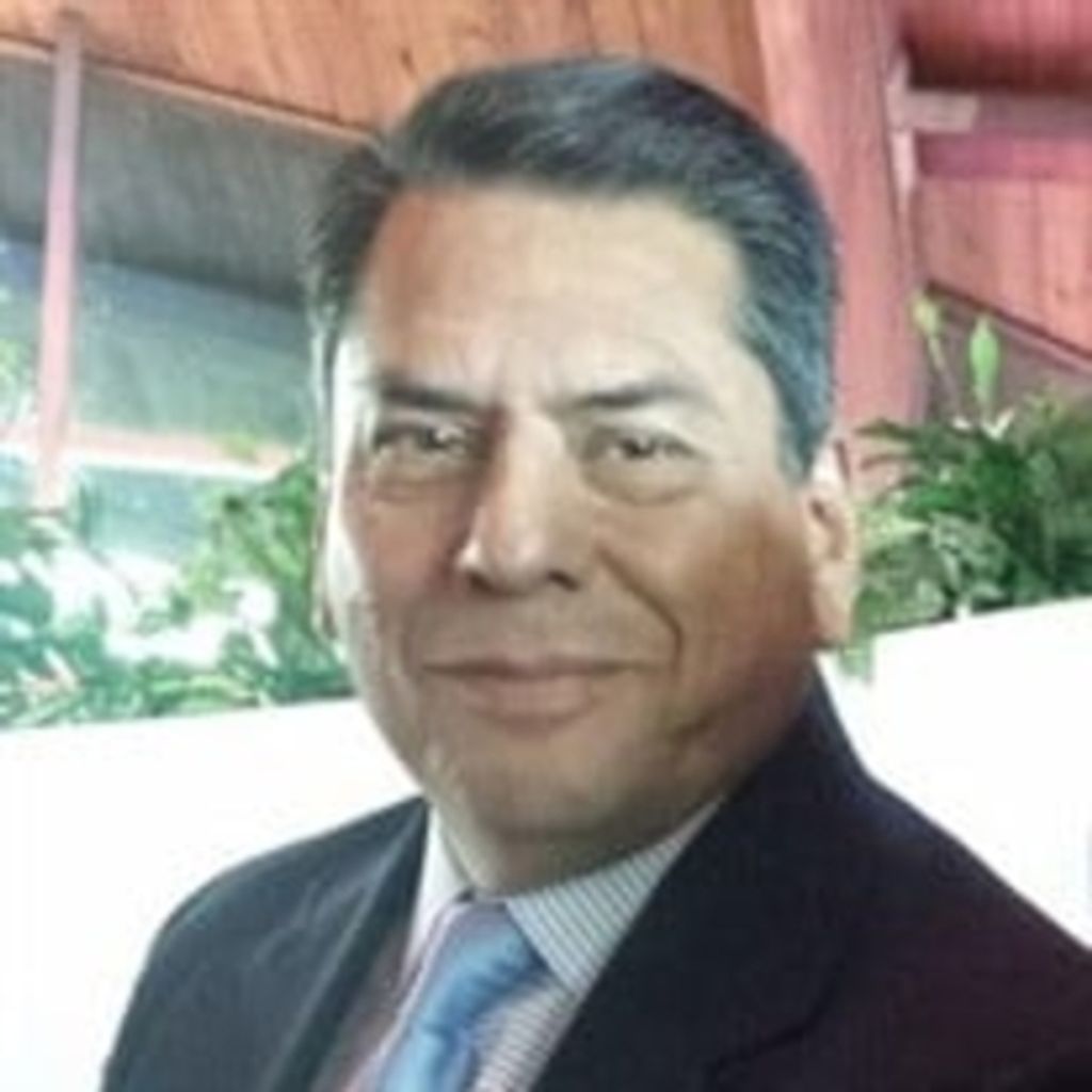 Jorge Faith