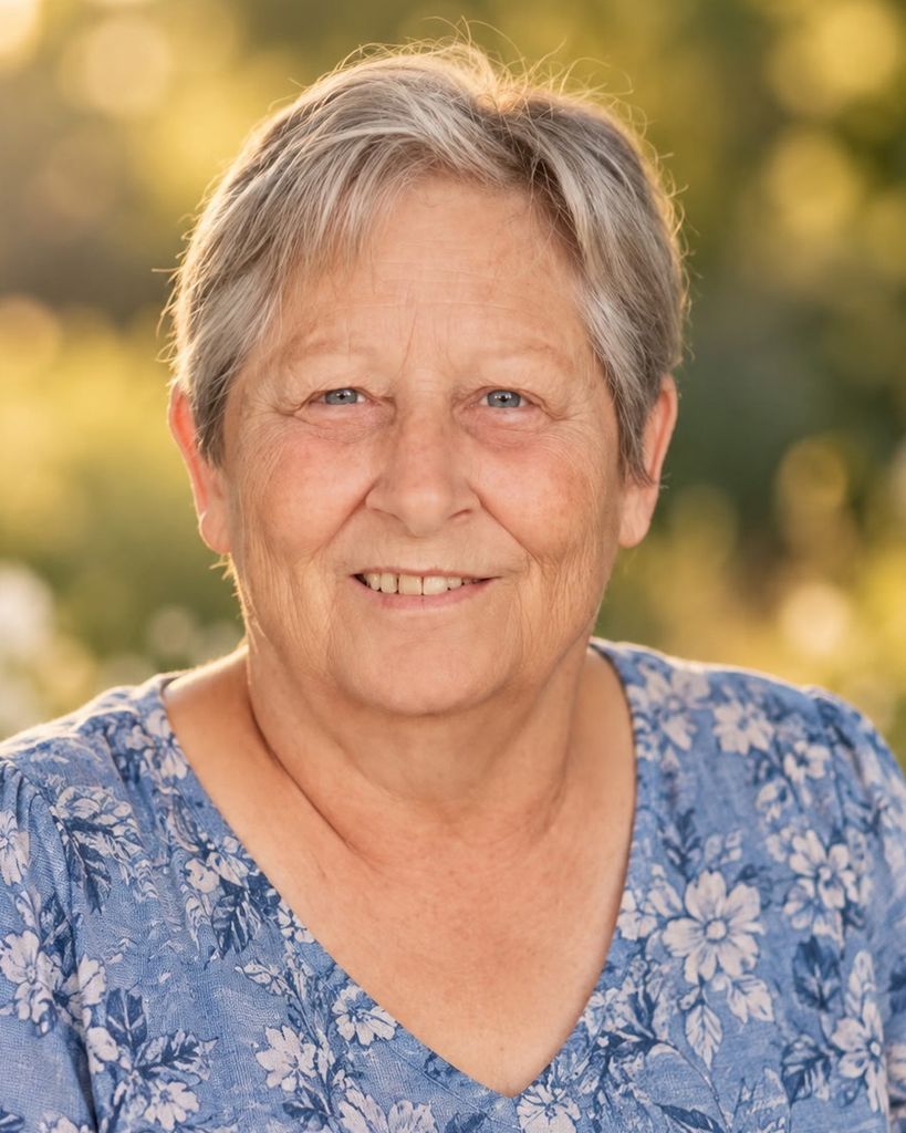 Mary Beth Howard