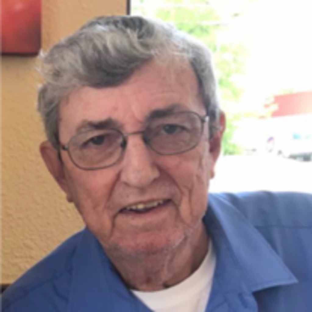 Ronald Edward Smead Profile Photo