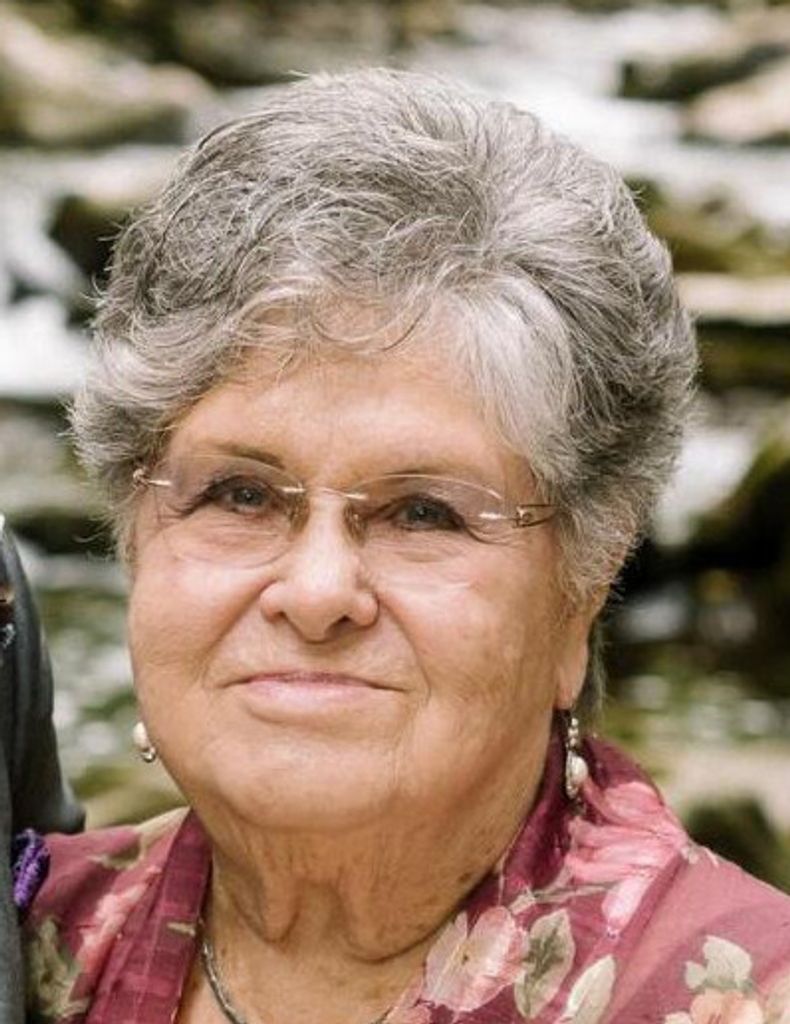 Charlette Pokorny