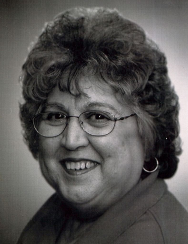 Mavis Ann Green