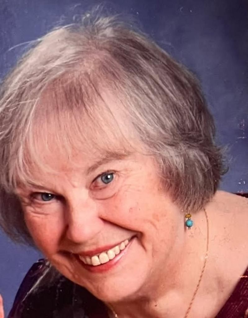 Nancy Grieves Profile Photo