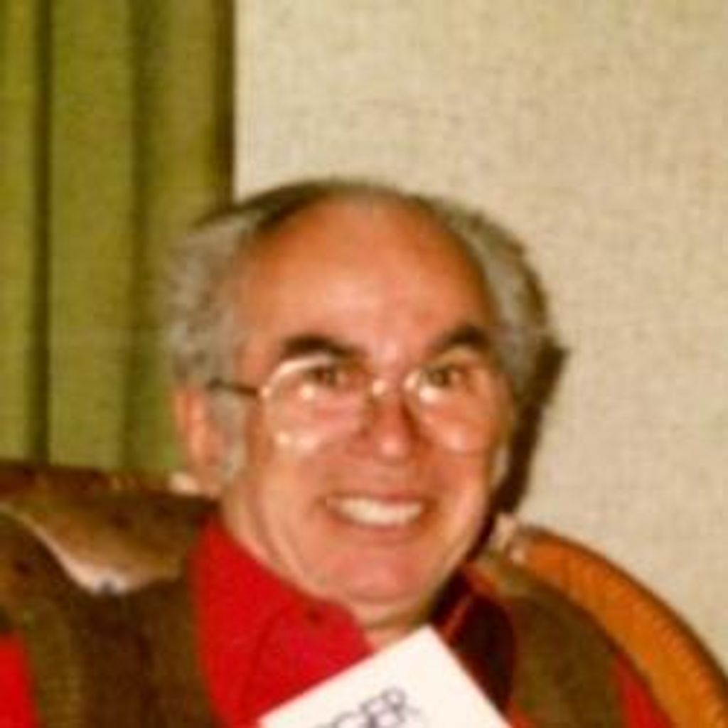 Joseph J. Ihasz Profile Photo