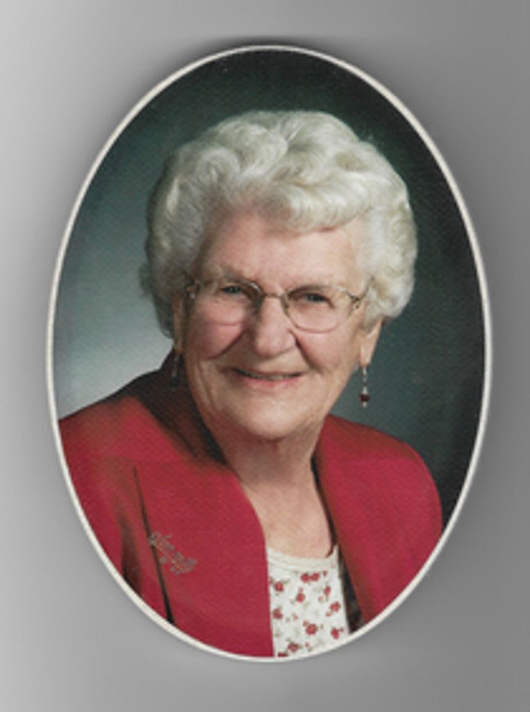 Betty Kesler Profile Photo