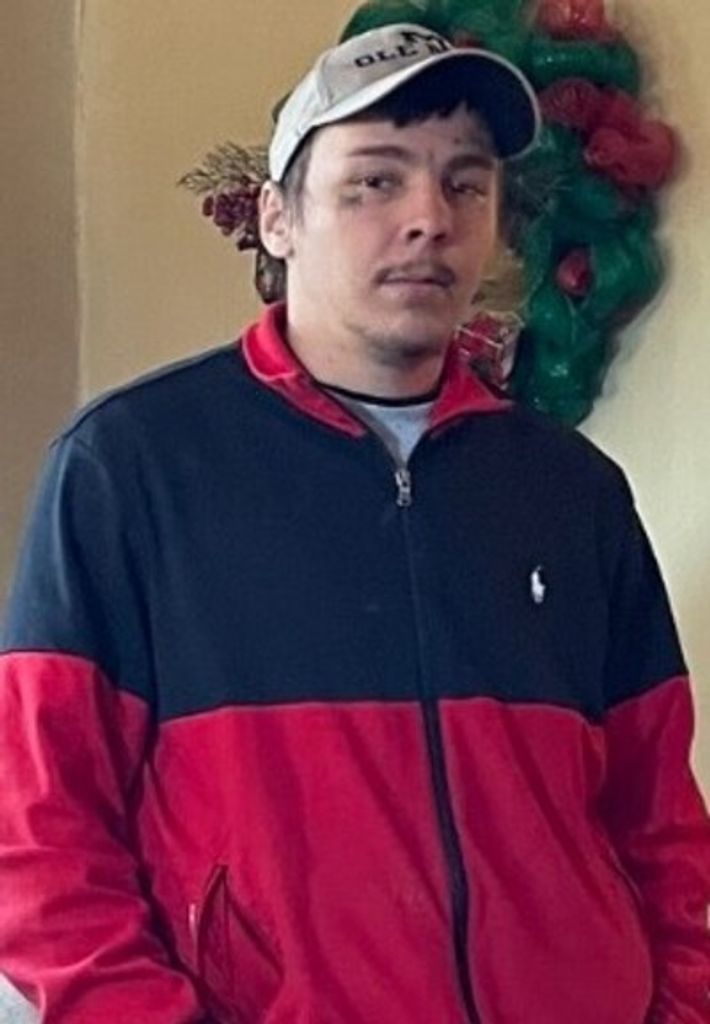 Ryan Hunter Meetze Profile Photo