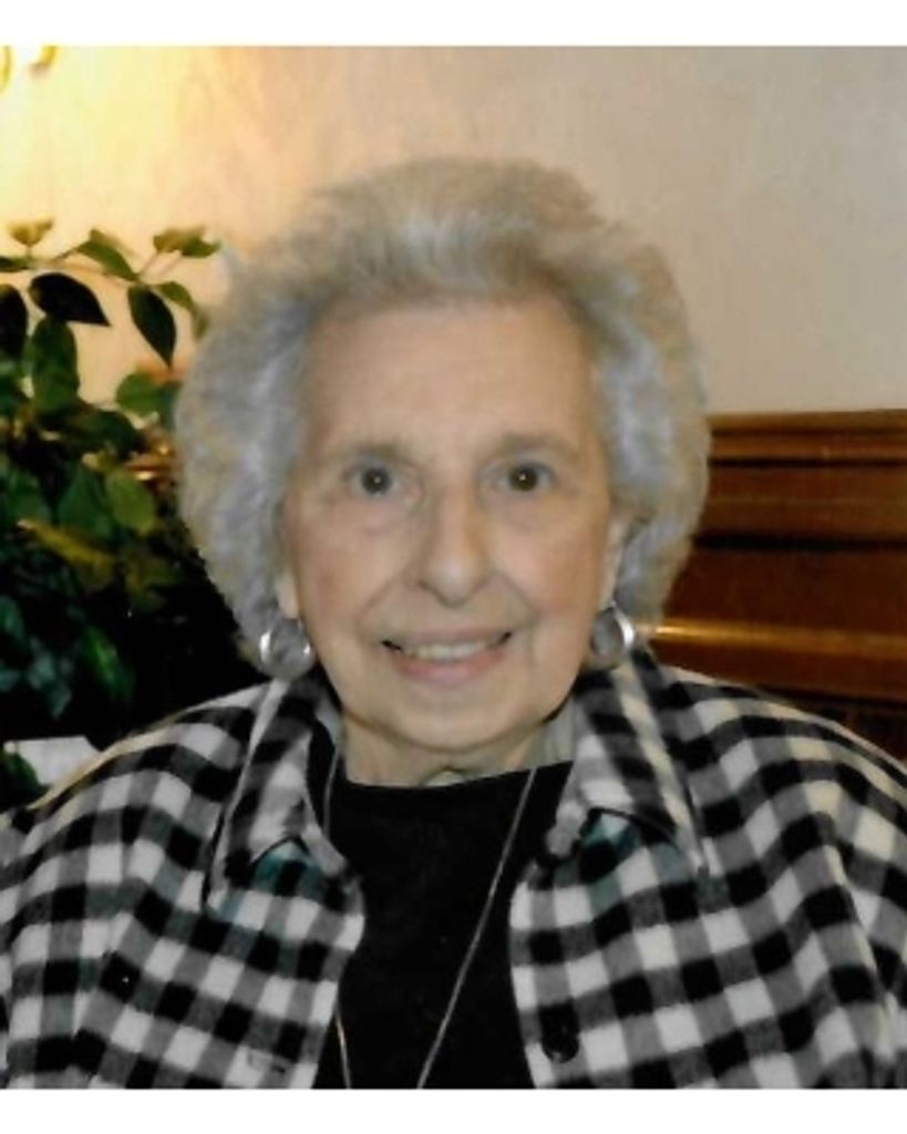 Eleanor S. Rodrigues