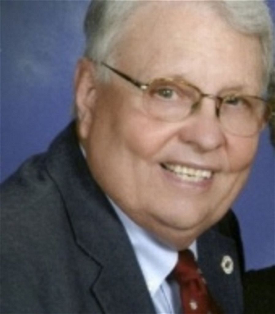 Charles E. Hinson Profile Photo