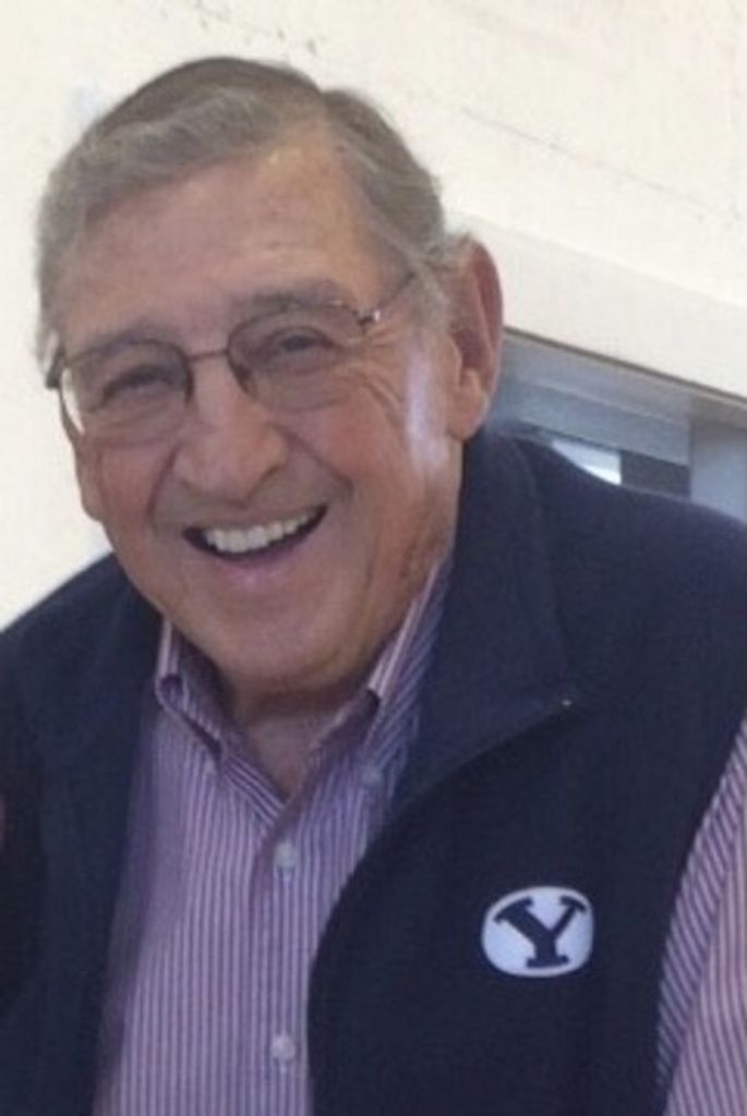 Dudley John Rowley Profile Photo