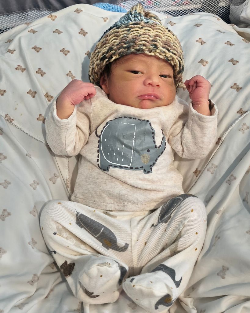 Yociel Ezekiel Hernandez Lozada