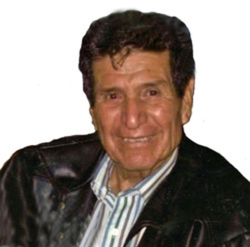 Manuel Holguin