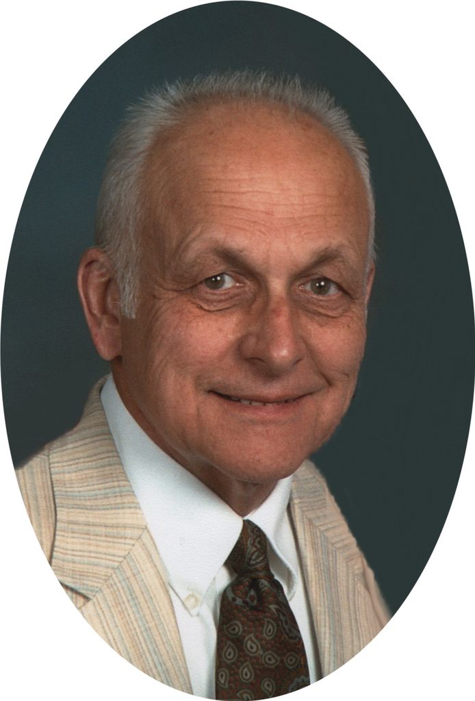 Daniel R. Zerbe Profile Photo