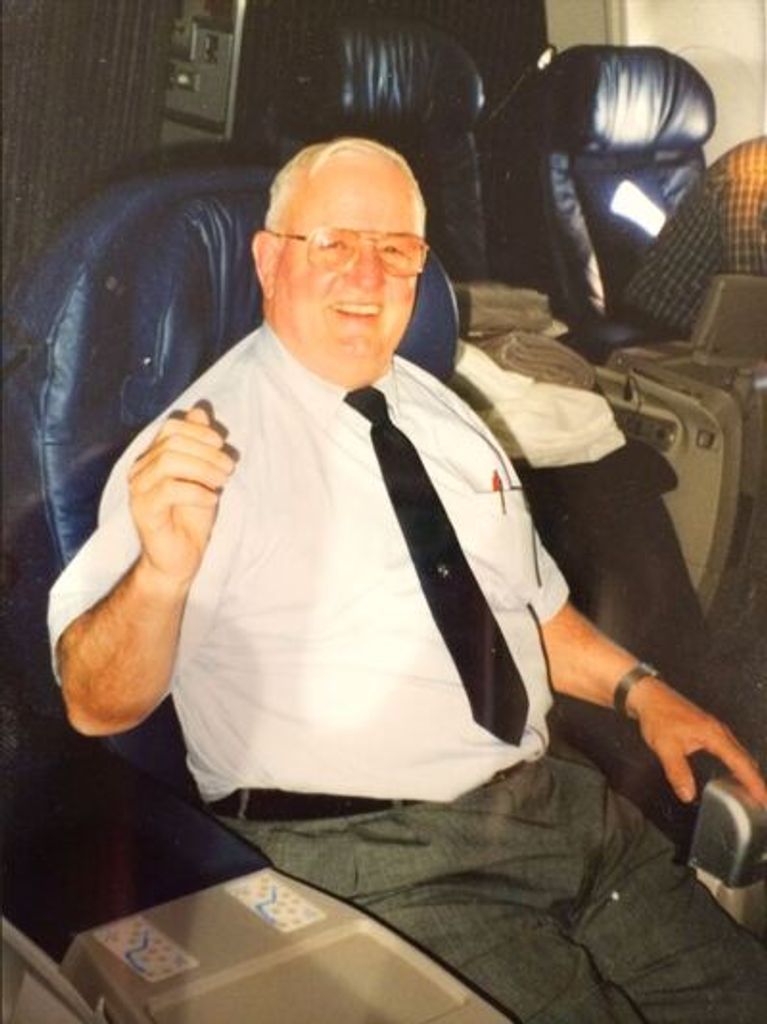 Bud E. Tervo Profile Photo