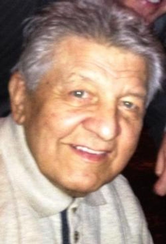 Fred Fares Profile Photo