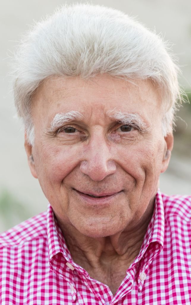 Ronald  J. Ellis,  Sr. Profile Photo