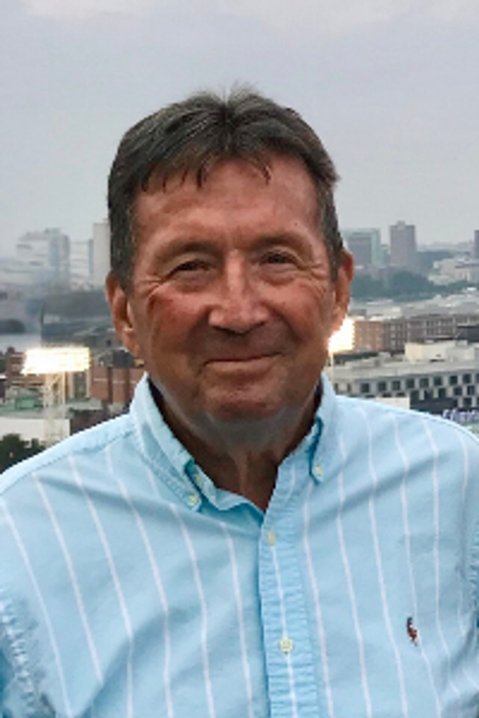 Brendan C. O'Neill, Jr.