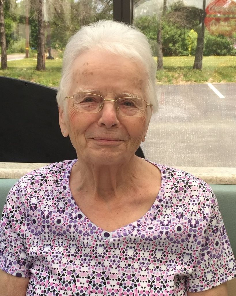 Marianne R. Wolset Profile Photo