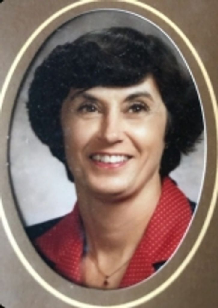 Lolita May Macdonald