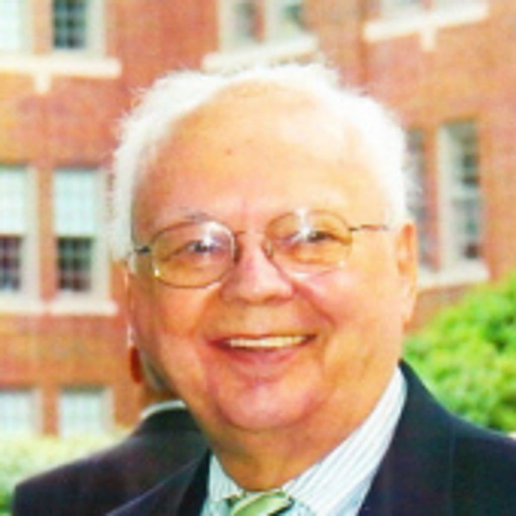 Charles R. Charlie Kaliris