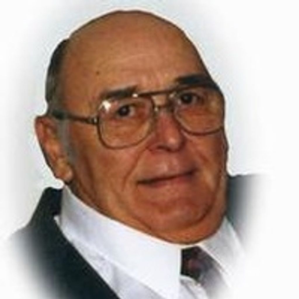 Charles R. (Bob) "Blackie" Merrill