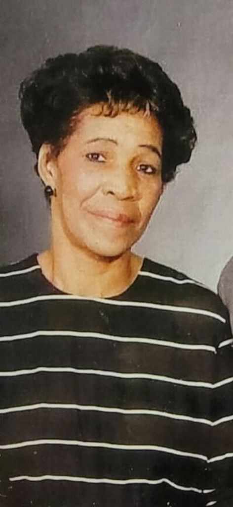 Laverne Dansby Garrison Profile Photo