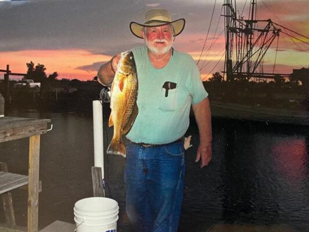 Jabez "Cookie" Cook Profile Photo