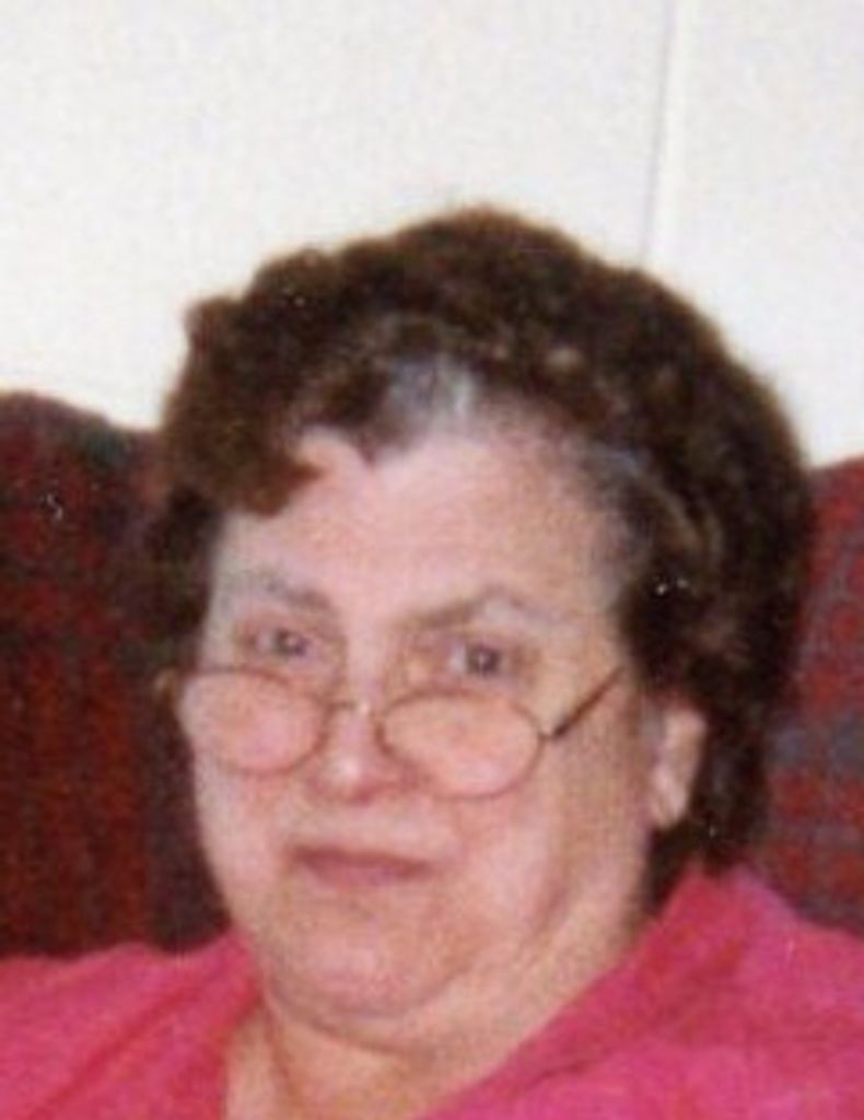 Margaret "Marge" Legate Profile Photo