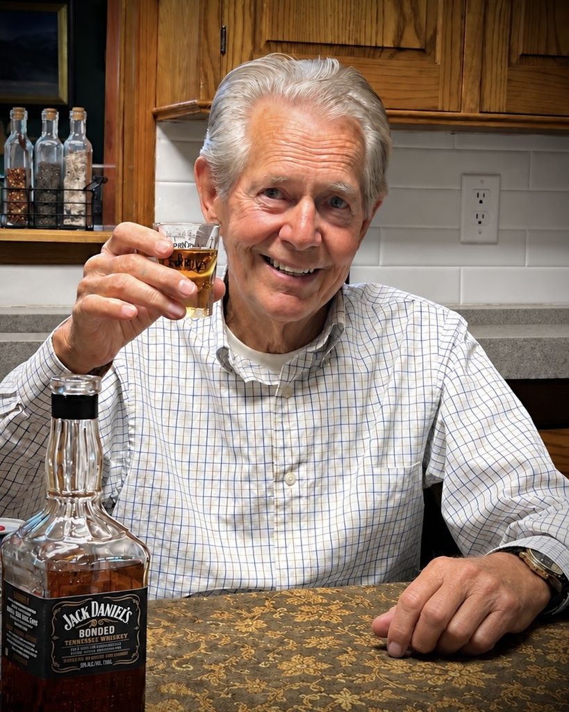 Richard "Dick" Jay Bona