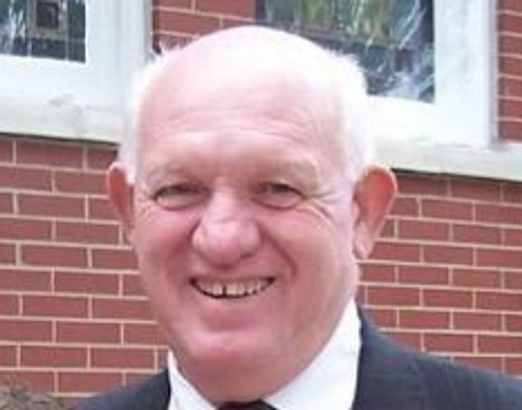 Lawrence Meissner