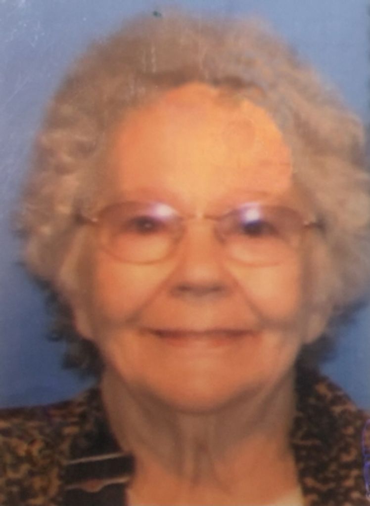 Leocadia Barbara Bohn