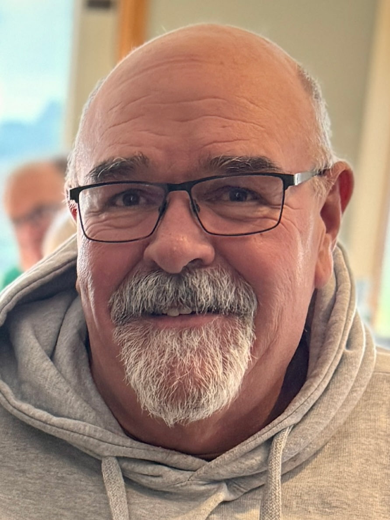 Eldon Dewey Peetz Profile Photo
