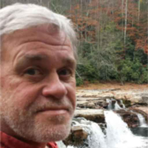 Steven William Daugherty Profile Photo
