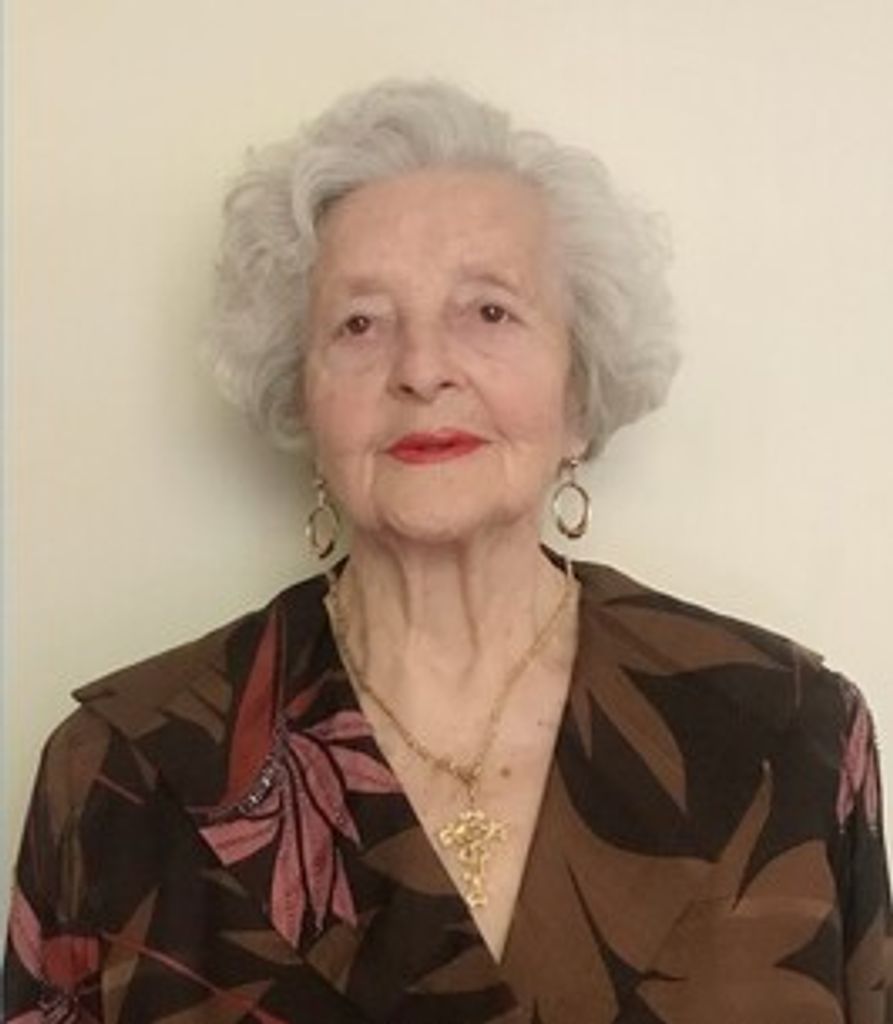Matilde Genova