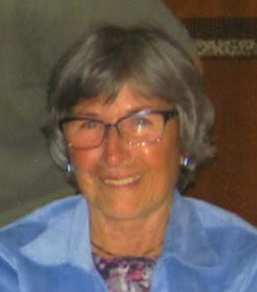 Barbara Lauer