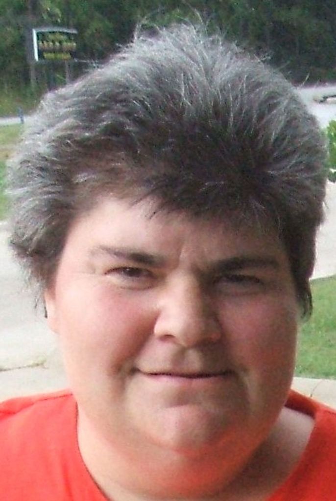Karen Sue Sharp Profile Photo