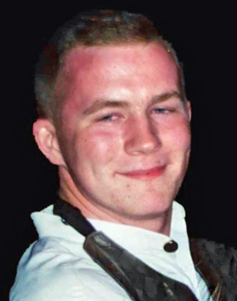 Benjamin (Ben) Ree Cox Profile Photo