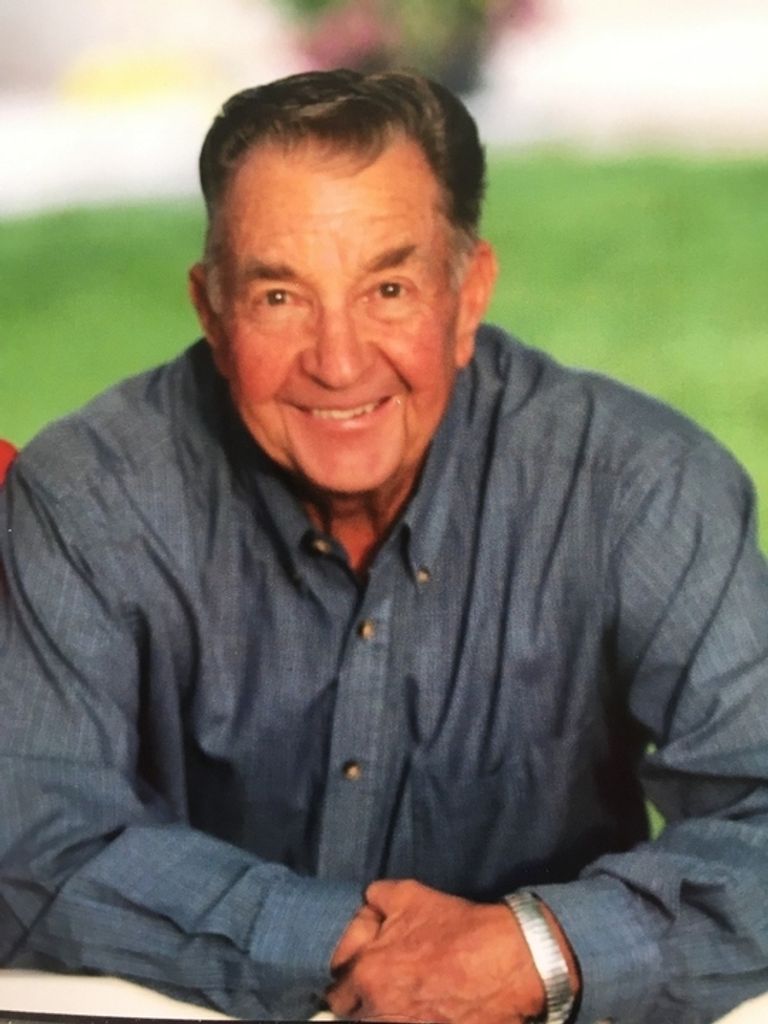 Jed Behling