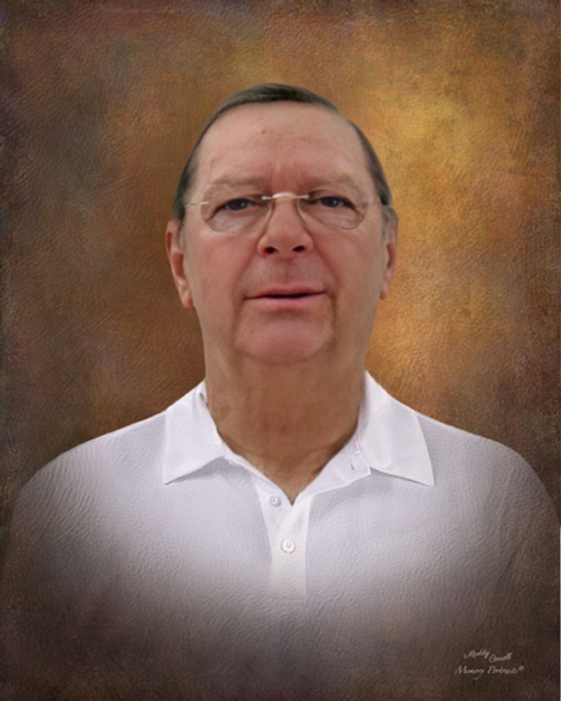 Robert Nicholas Fortunato Profile Photo