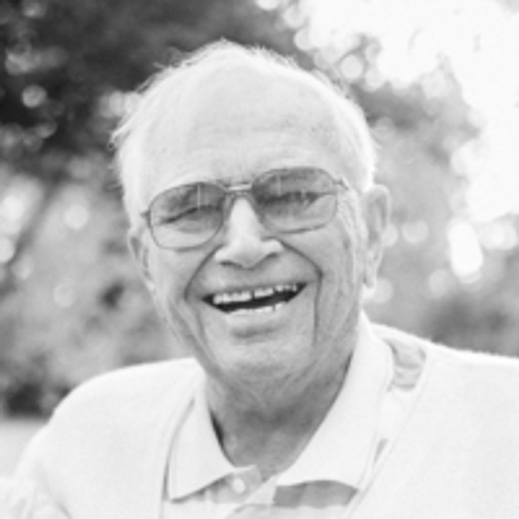 Lewis A. "Jack" Paulsen Profile Photo