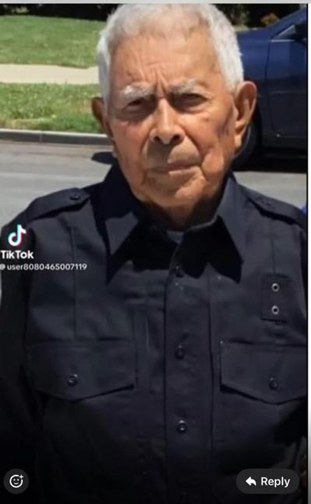 Rodimero Lombera Ramirez Profile Photo