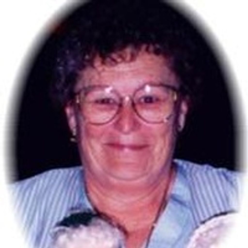 Marguerite Campbell