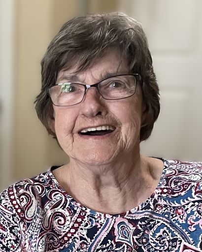 Louise Snider Cullop's obituary image
