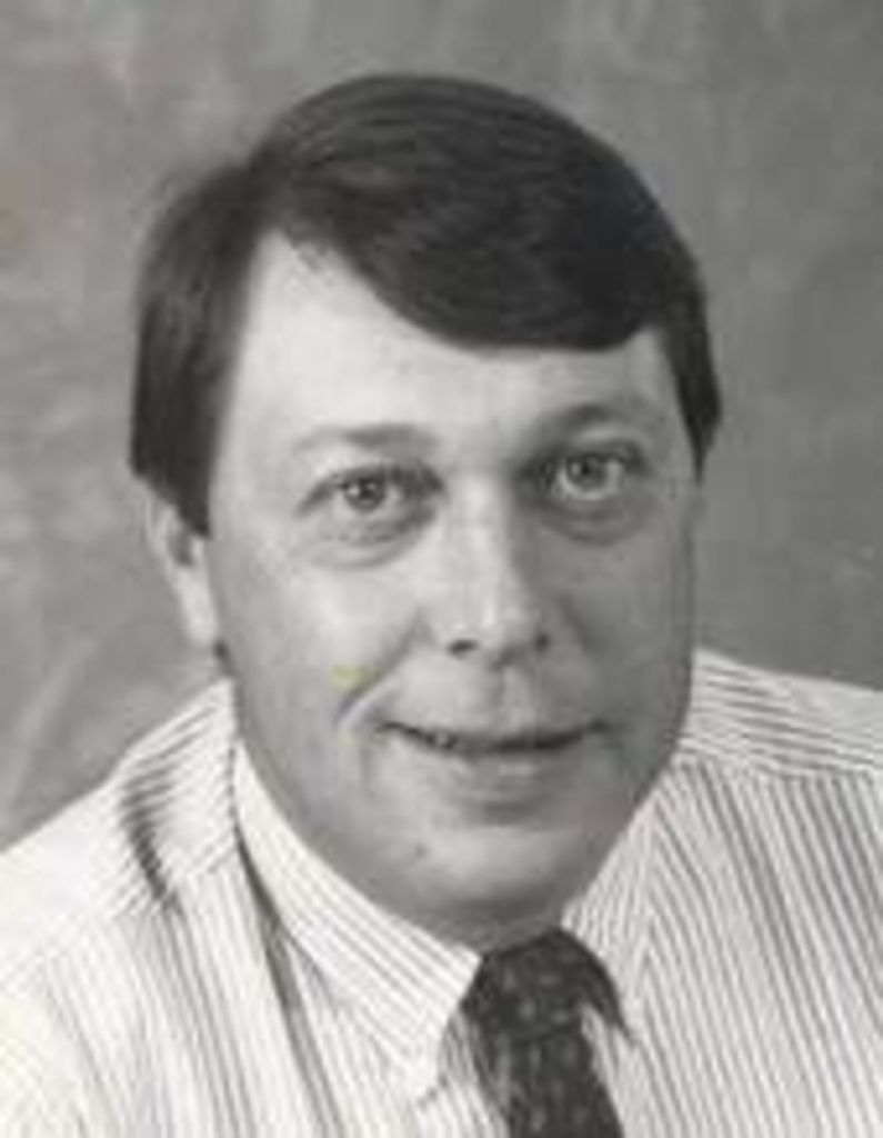 Paul Vincent Thompson