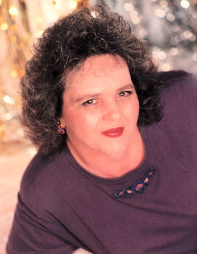 Loretta Mae (Huttsell)  Wolf Profile Photo