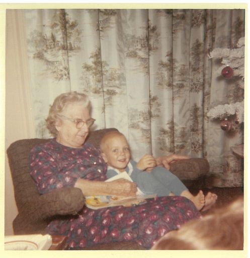Doylene B. (Breedlove)  Robinson photo gallery thumbnail 8 of 23