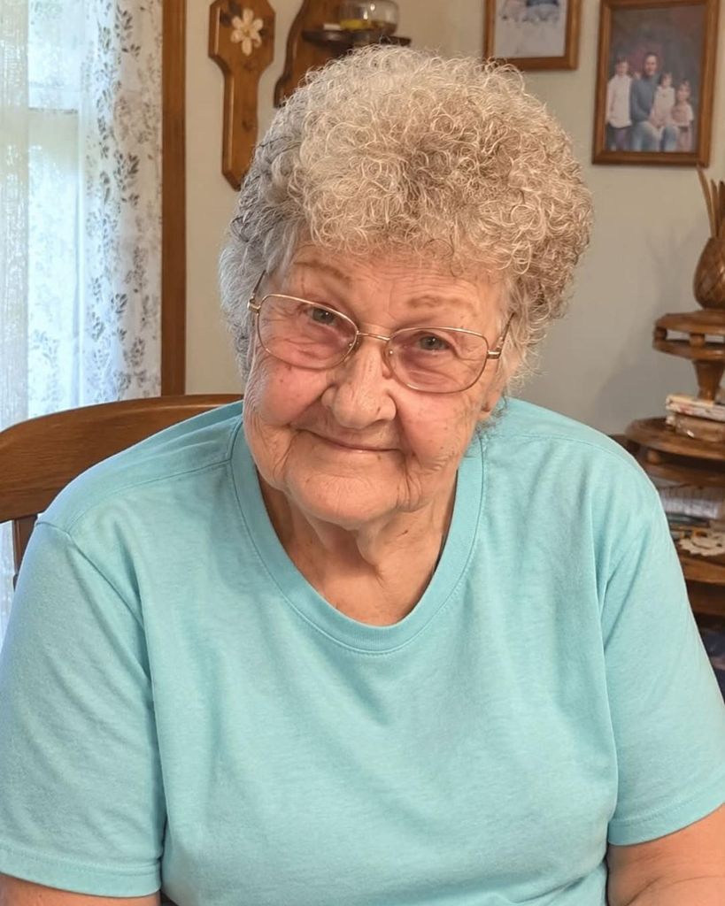 Bertha Lee Peters Profile Photo