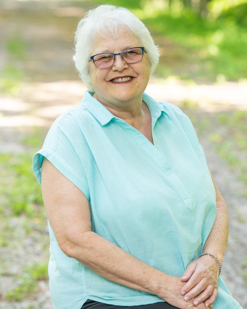 Deborah L. Meier