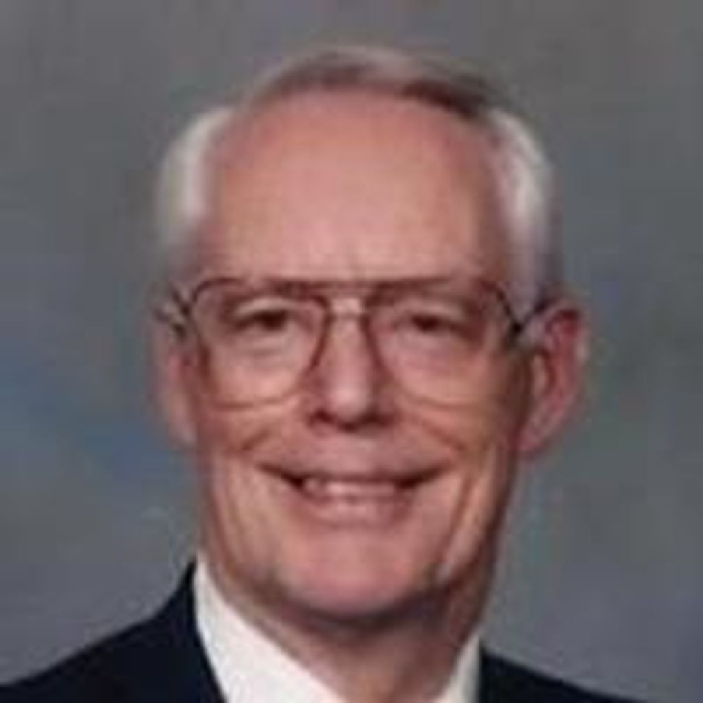 John  B. Maclean