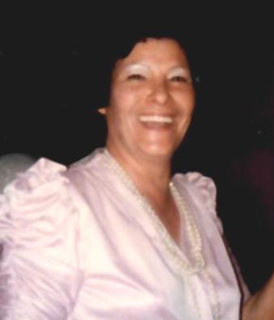 Dora R. Canales